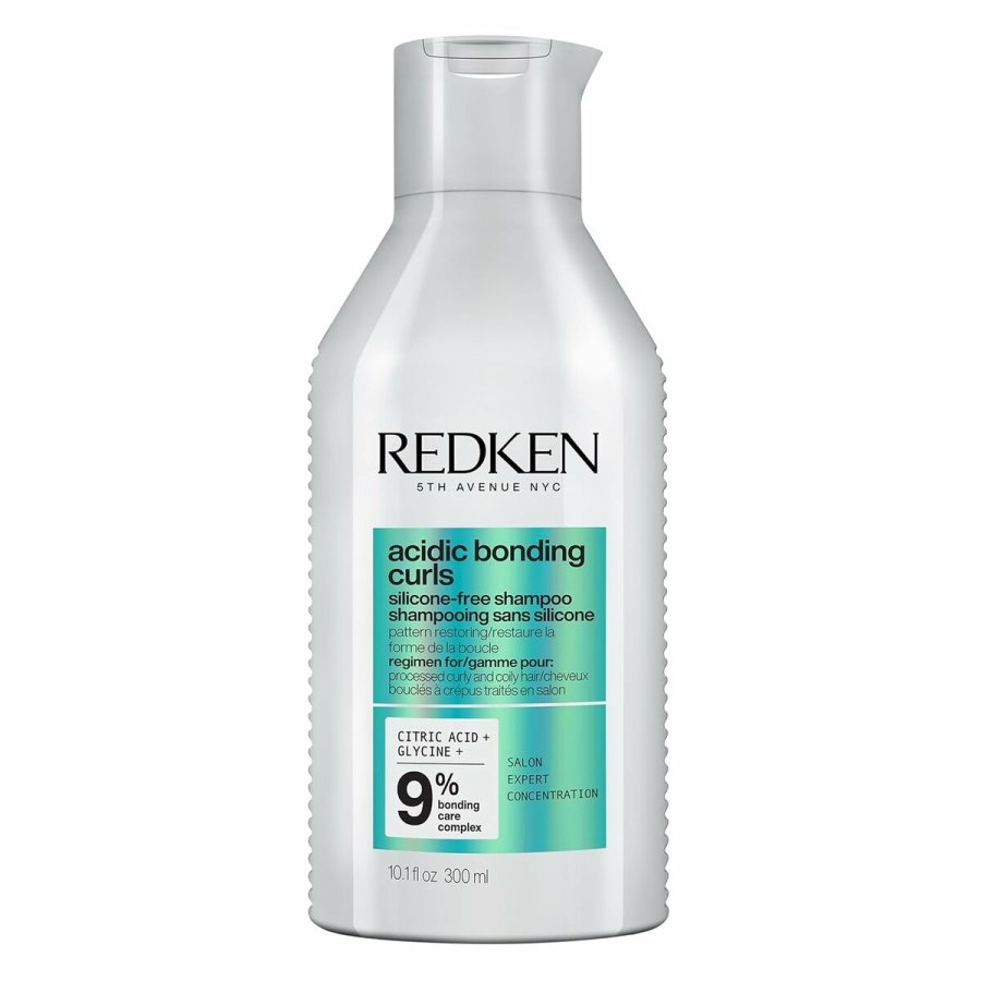 Shampoo Redken Acidic Bonding 300 ml #2