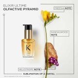 Hrserum Kerastase ELIXIR ULTIME 30 ml #6