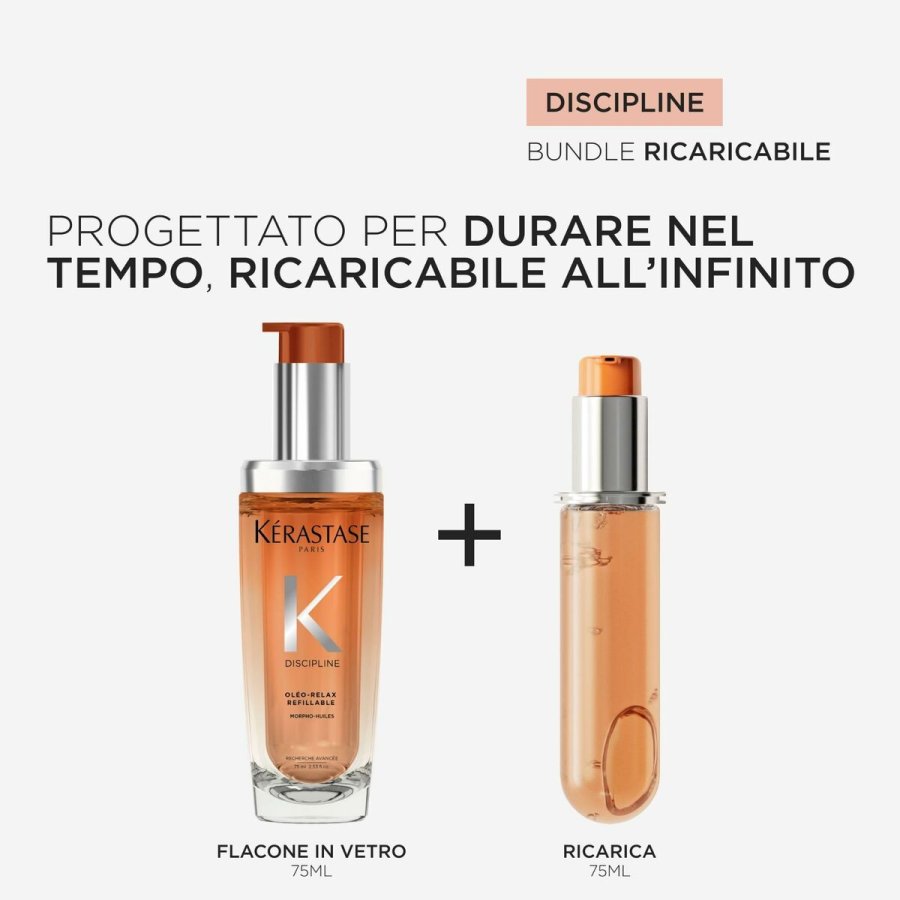 Hrmaske Kerastase DISCIPLINE 75 ml #4