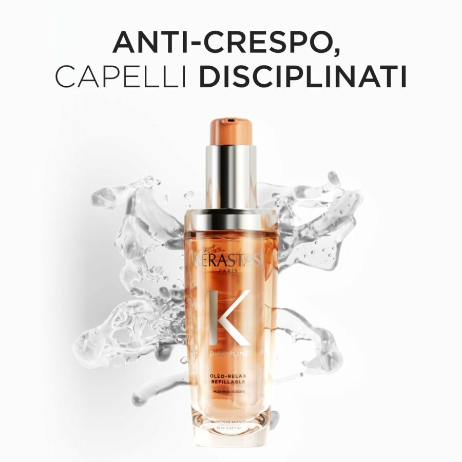 Hrmaske Kerastase DISCIPLINE 75 ml #7