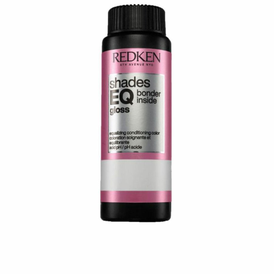 Permanent Farve Redken SHADES EQ N 07cb #1