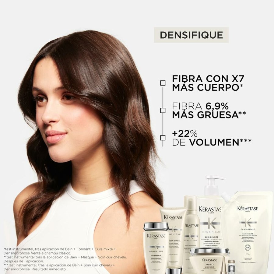 Shampoo Kerastase DENSIFIQUE 500 ml #3