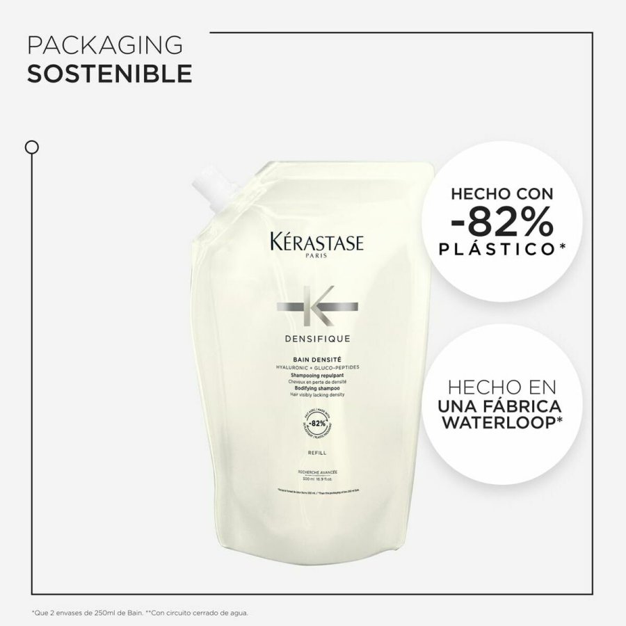 Shampoo Kerastase DENSIFIQUE 500 ml #7