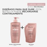 Shampoo Kerastase CHROMA ABSOLU 500 ml #5
