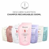 Shampoo Kerastase NUTRITIVE 500 ml #6