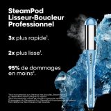 Krllejern L'Oreal Professionnel Paris Steampod 4 Utopia Limited Edition #2