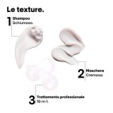 Shampoo L'Oreal Professionnel Paris VITAMINO COLOR 3 Dele #6