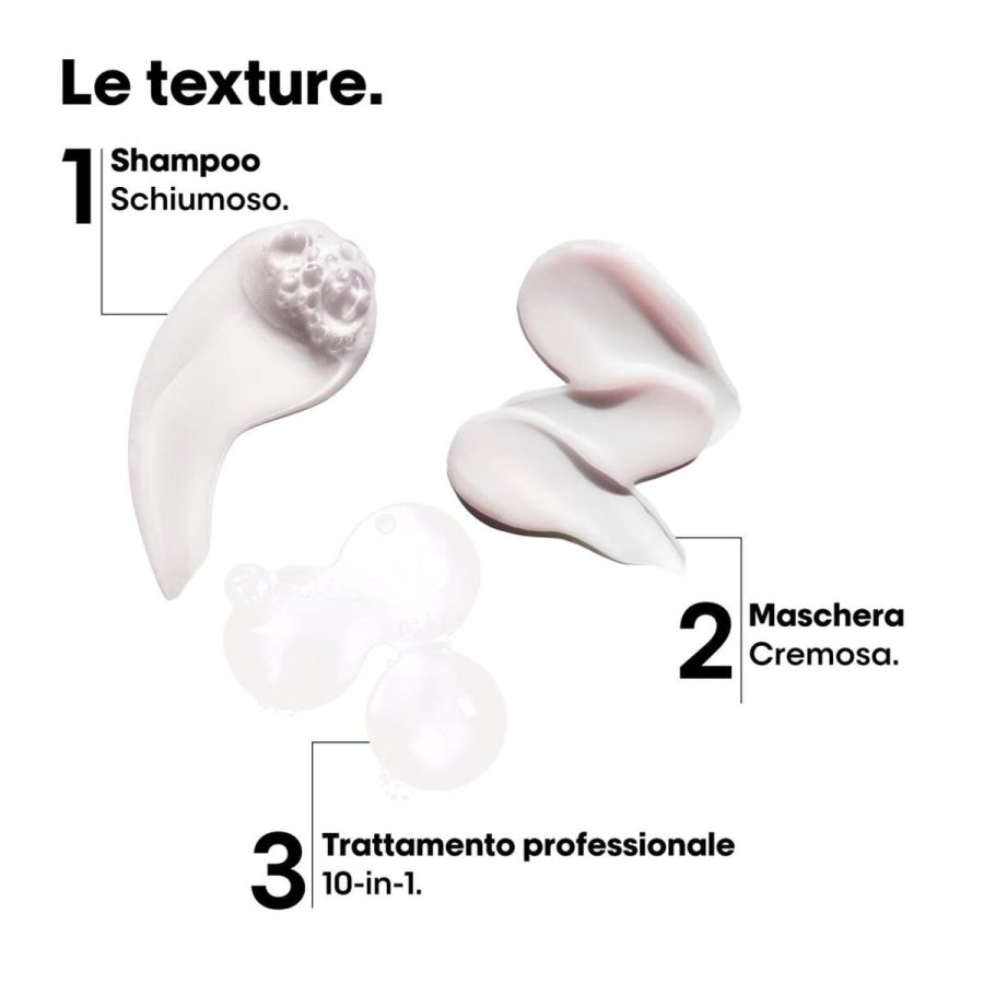 Shampoo L'Oreal Professionnel Paris VITAMINO COLOR 3 Dele #6