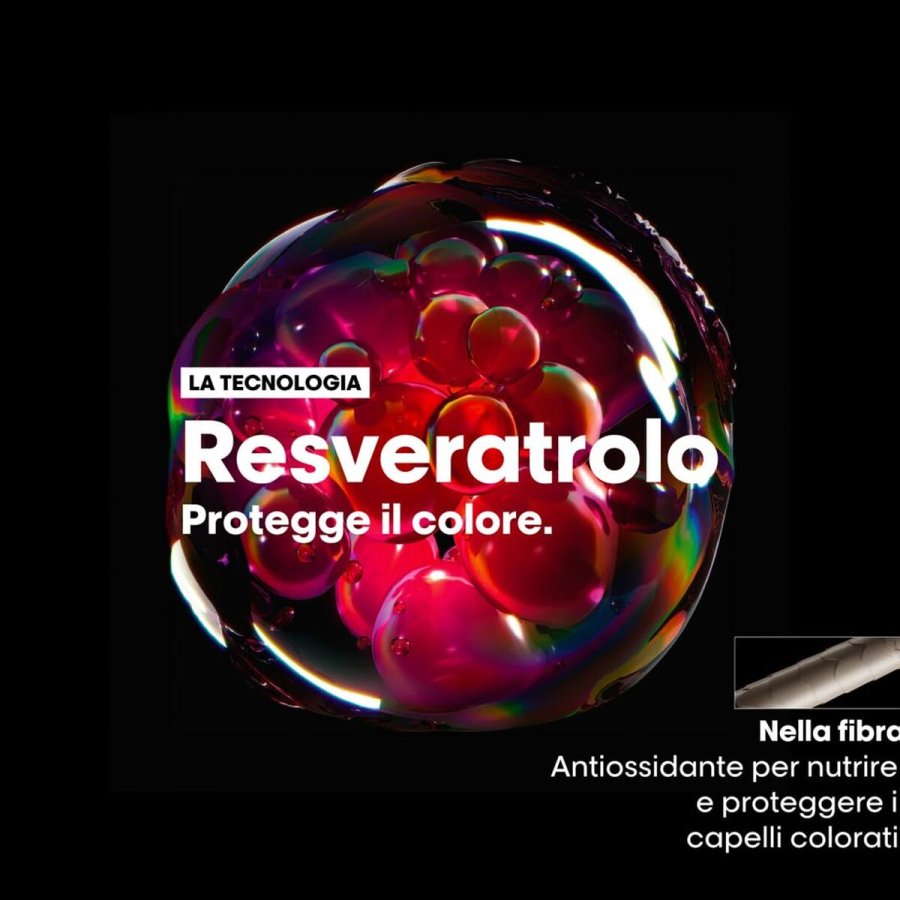 Shampoo L'Oreal Professionnel Paris VITAMINO COLOR 3 Dele #7