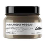 Hrmaske L'Oreal Professionnel Paris ABSOLUT REPAIR MOLECULAR #1