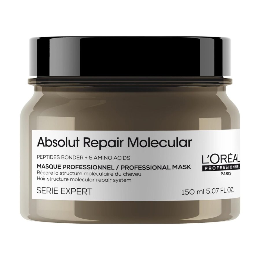 Hrmaske L'Oreal Professionnel Paris ABSOLUT REPAIR MOLECULAR #1