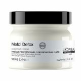 Reparerende maske L'Oreal Professionnel Paris METAL DETOX 150 ml #1