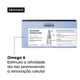 Anti-hrtab Ampuller L'Oreal Professionnel Paris AMINEXIL ADVANCED #4