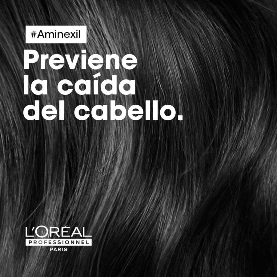 Anti-hrtab Ampuller L'Oreal Professionnel Paris AMINEXIL ADVANCED #5