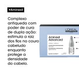 Anti-hrtab Ampuller L'Oreal Professionnel Paris AMINEXIL ADVANCED #6