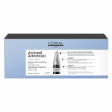 Anti-hrtab Ampuller L'Oreal Professionnel Paris AMINEXIL ADVANCED #1