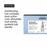 Anti-hrtab Ampuller L'Oreal Professionnel Paris AMINEXIL ADVANCED #2