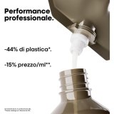 Shampoo L'Oreal Professionnel Paris ABSOLUT REPAIR MOLECULAR 1 L #4