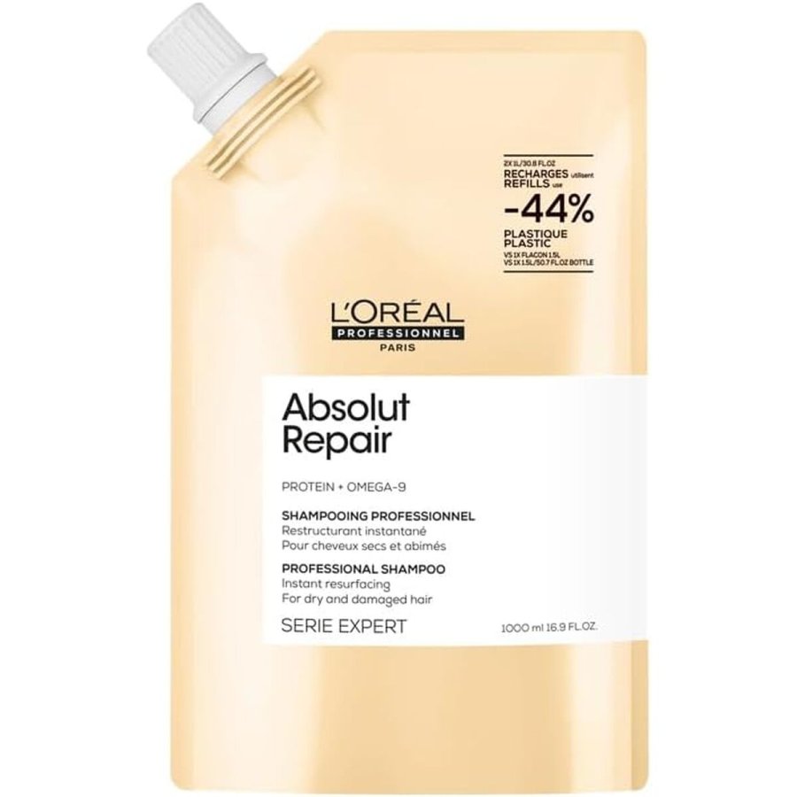 Shampoo L'Oreal Professionnel Paris PRO LONGER 1,5 L #2