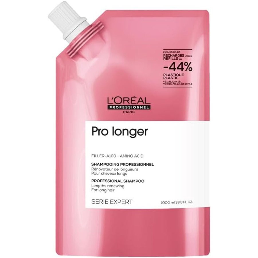 Shampoo L'Oreal Professionnel Paris VITAMINO COLOR 1,5 L #2
