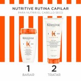 Frisr St Kerastase NUTRITIVE 2 Dele #2