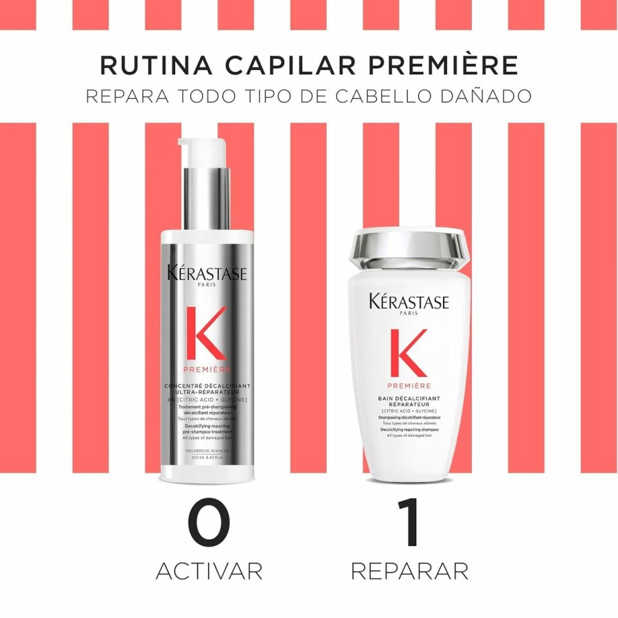 Shampoo Kerastase PREMIERE #2