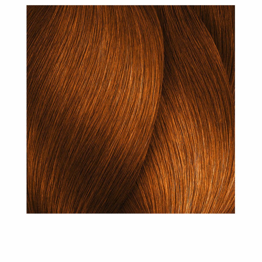 Permanent Farve L'Oreal Professionnel Paris MAJIREL N 6.45 60 ml #2