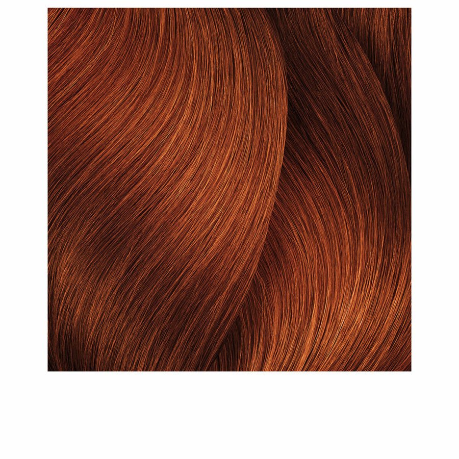 Permanent Farve L'Oreal Professionnel Paris MAJIREL N 6.46 60 ml #2