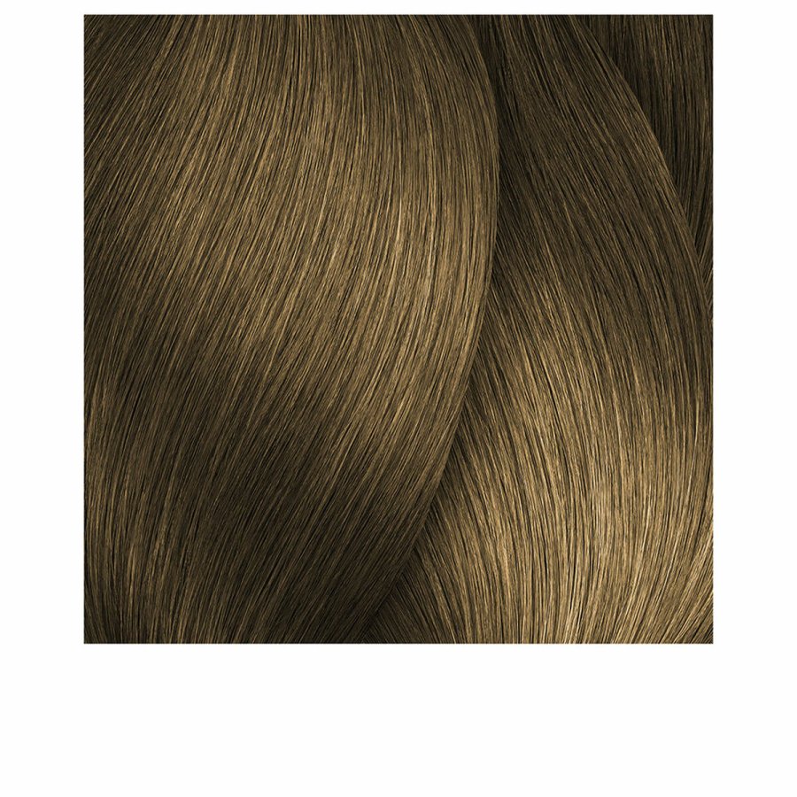 Permanent hrfarve - creme L'Oreal Professionnel Paris MAJIREL N 7.3 60 ml #2