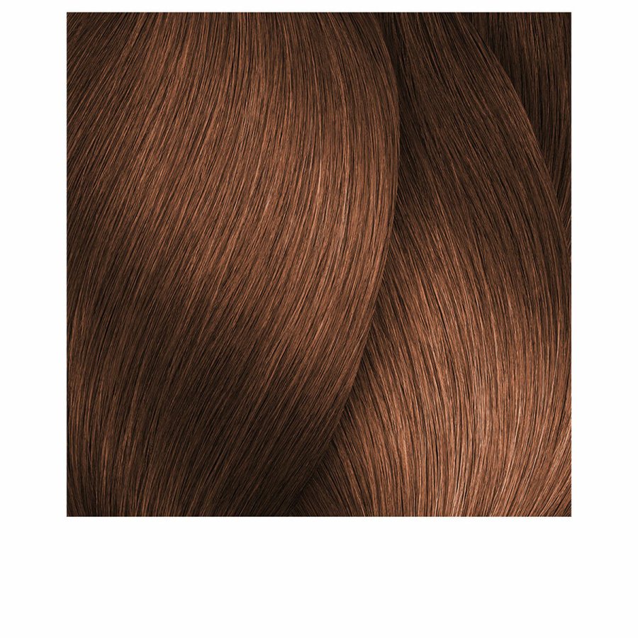 Permanent Farve L'Oreal Professionnel Paris MAJIREL N 7.35 60 ml #2