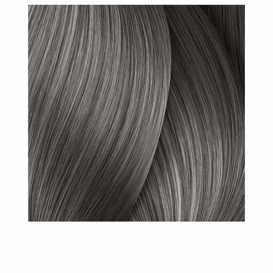 Permanent Farve L'Oreal Professionnel Paris MAJIREL N 8.11 60 ml #2