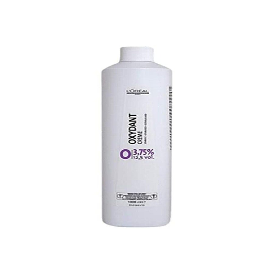 Hrmaske L'Oreal Professionnel Paris OXYDANT CREME 1 L #1