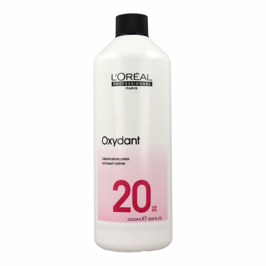Hrmaske L'Oreal Professionnel Paris OXIDANTES 1 L #1