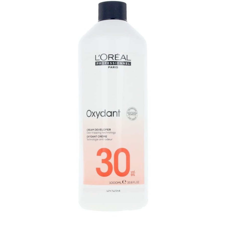 H�roxidant L'Oreal Professionnel Paris OXYDANT CREME 1 L #1
