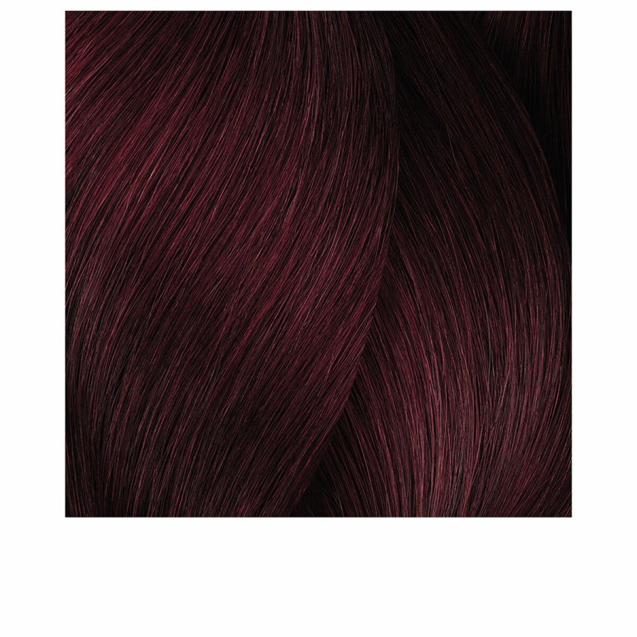 Permanent hrfarve - creme L'Oreal Professionnel Paris MAJIREL N 4.62 60 ml #2