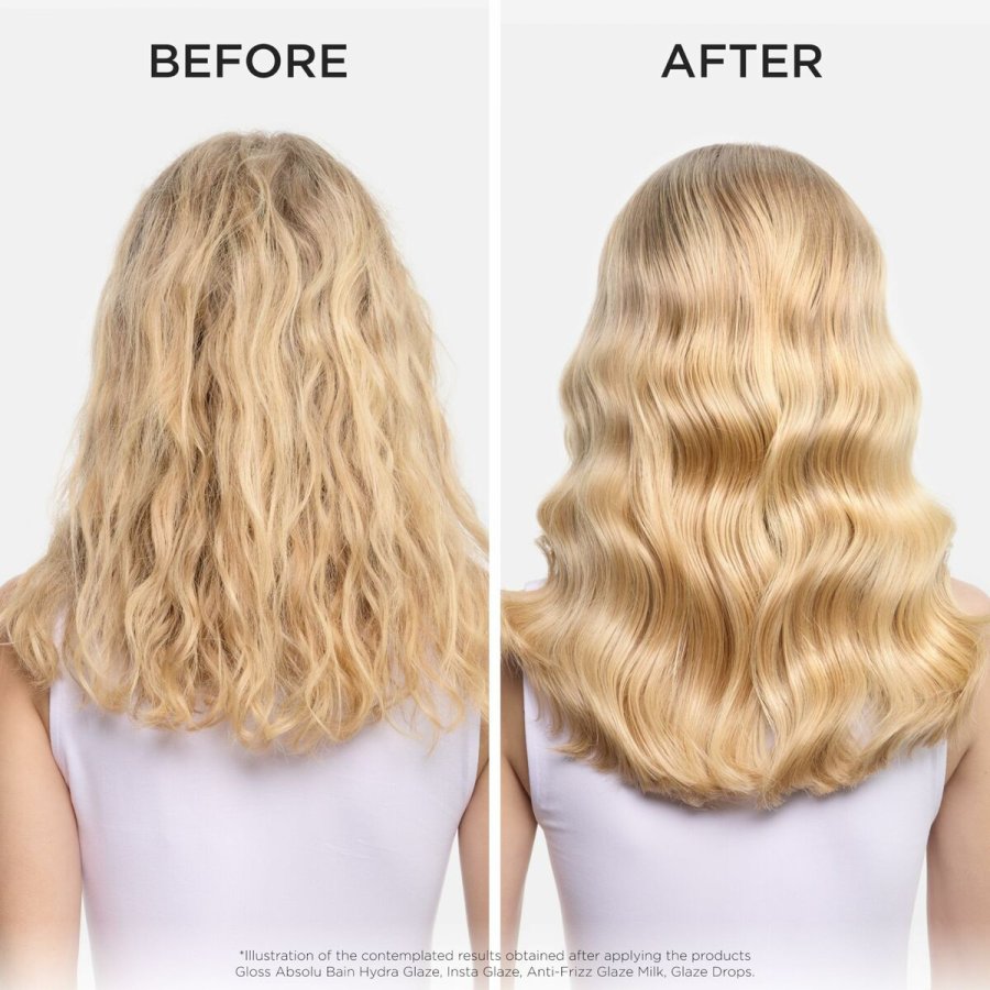 Hrmaske Kerastase GLOSS ABSOLU #3