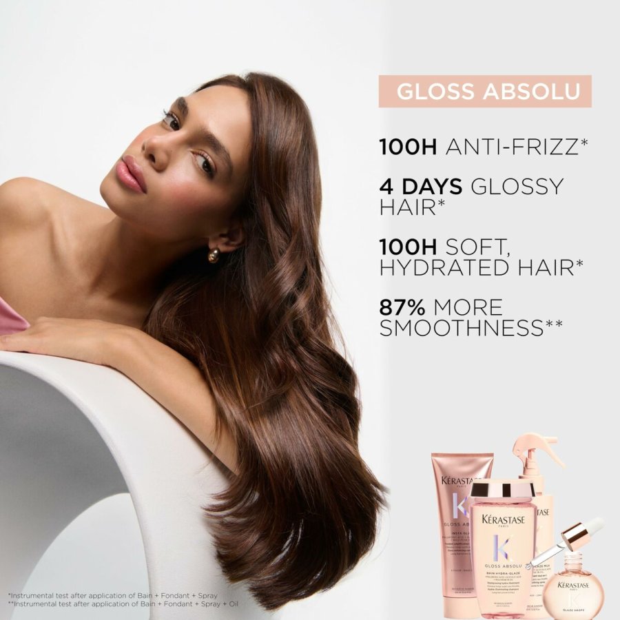 Hrmaske Kerastase GLOSS ABSOLU #5