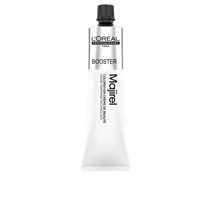 Farve i Creme L'Oreal Professionnel Paris MAJIREL Base Contrast 60 ml #1