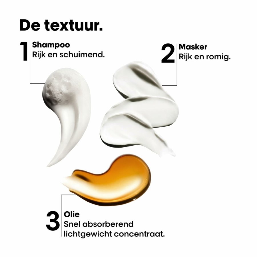 Frisr St L'Oreal Professionnel Paris METAL DETOX 3 Dele #5