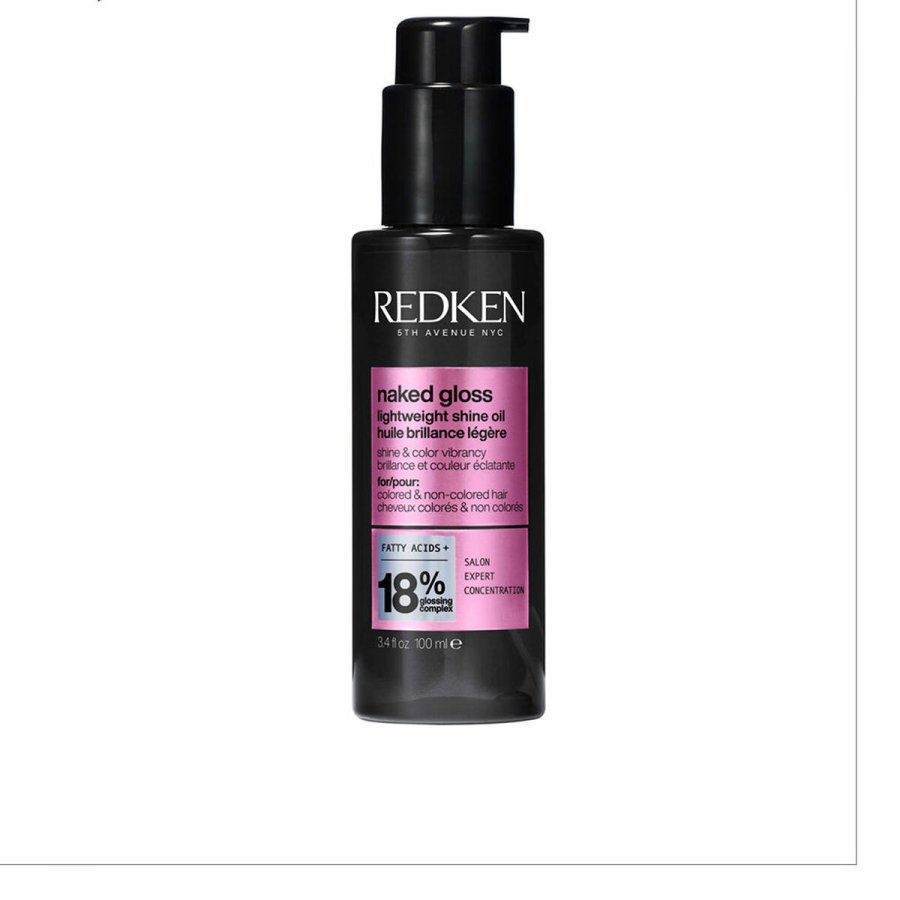 Hrmaske Redken ACIDIC COLOR GLOSS #1