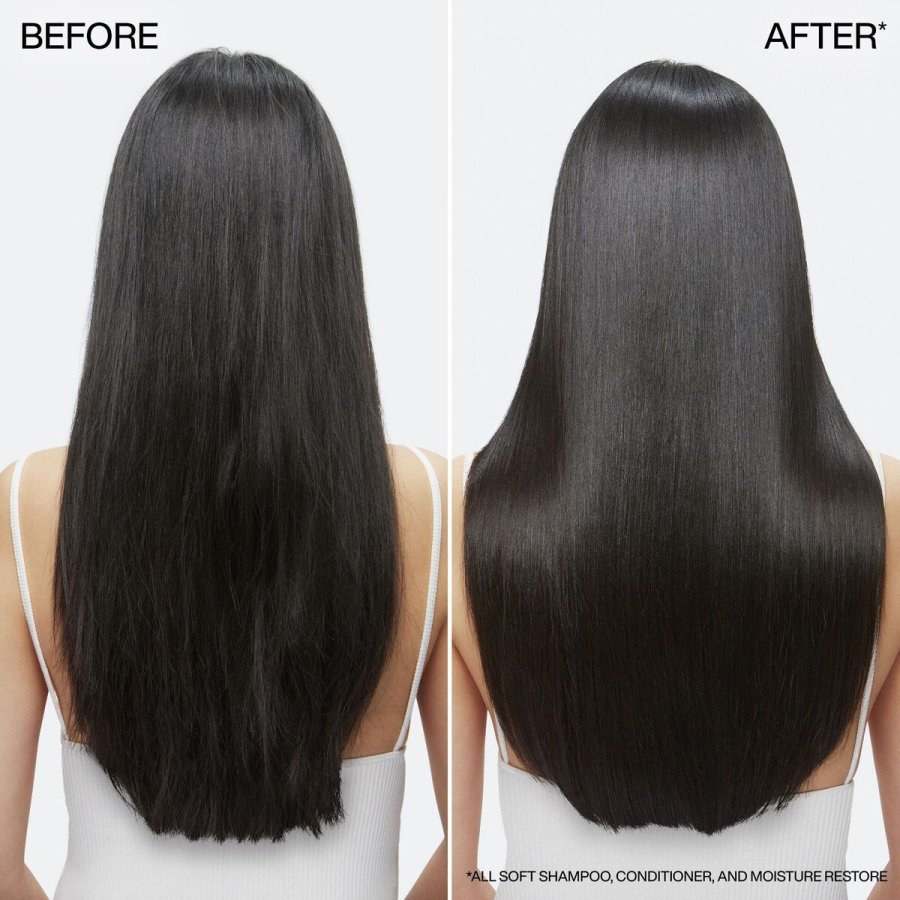 Shampoo Redken ALL SOFT 500 ml #3