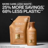 Shampoo Redken ALL SOFT 500 ml #5