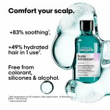 Hrstyling Creme L'Oreal Professionnel Paris BLOW-DRY FLUIDIFIER 150 ml #3