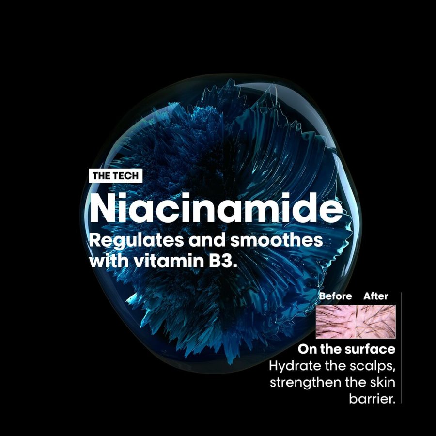 Hrstyling Creme L'Oreal Professionnel Paris BLOW-DRY FLUIDIFIER 150 ml #6