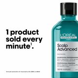 Hrstyling Creme L'Oreal Professionnel Paris BLOW-DRY FLUIDIFIER 150 ml #7