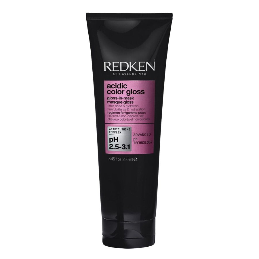 Hrmaske Redken ACIDIC COLOR GLOSS 250 ml #1