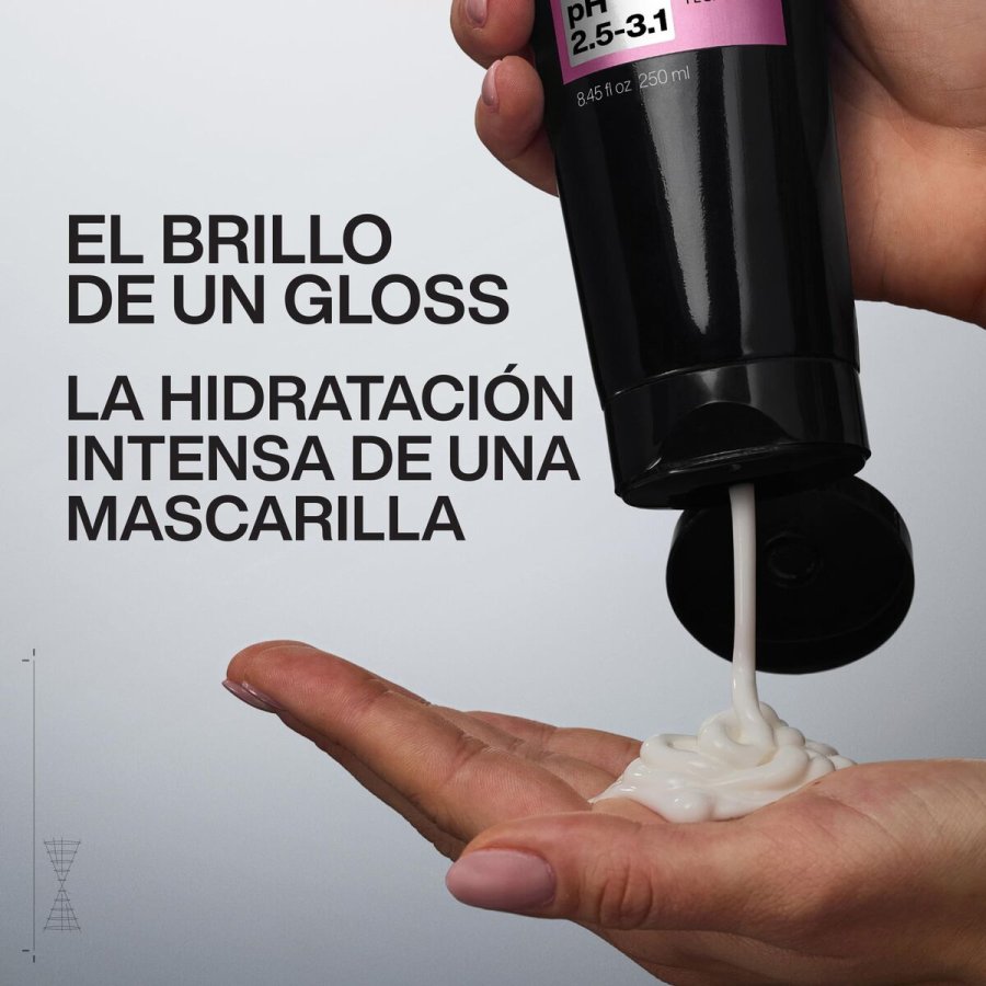 Hrmaske Redken ACIDIC COLOR GLOSS 250 ml #4