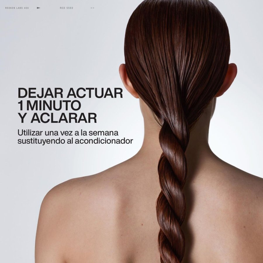 Hrmaske Redken ACIDIC COLOR GLOSS 250 ml #5