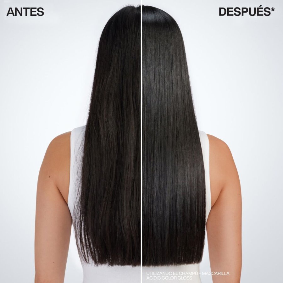 Hrmaske Redken ACIDIC COLOR GLOSS 250 ml #7