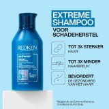 Shampoo Redken EXTREME 3 Dele #2